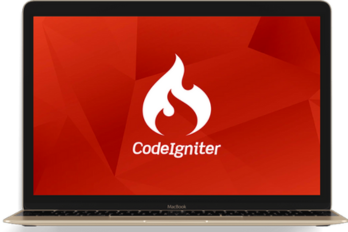 Codeigniter Website Developer